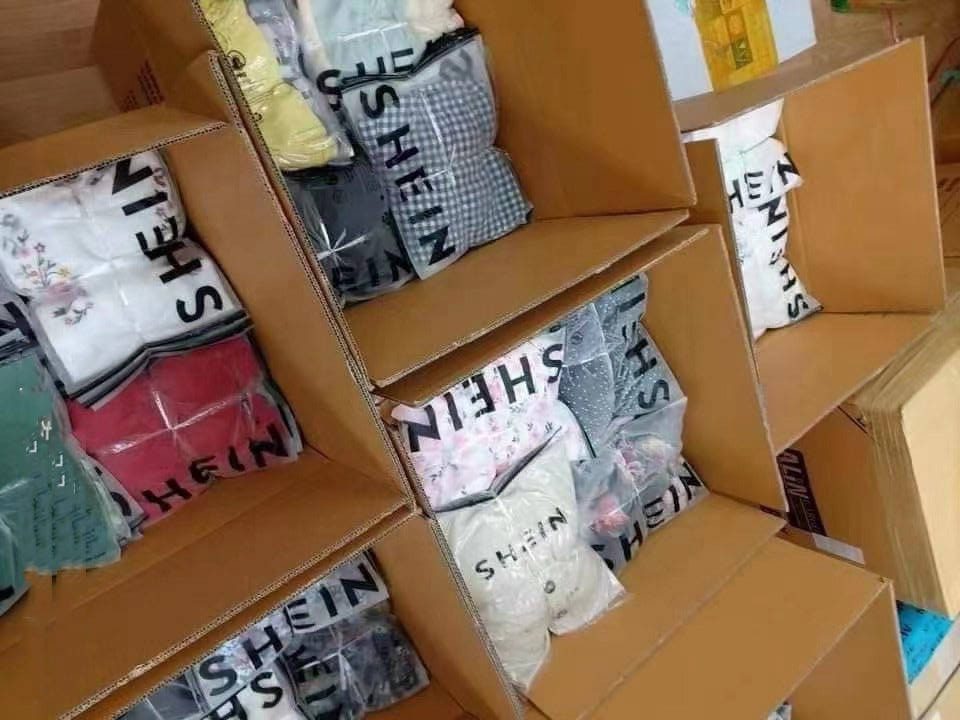 Boxes
